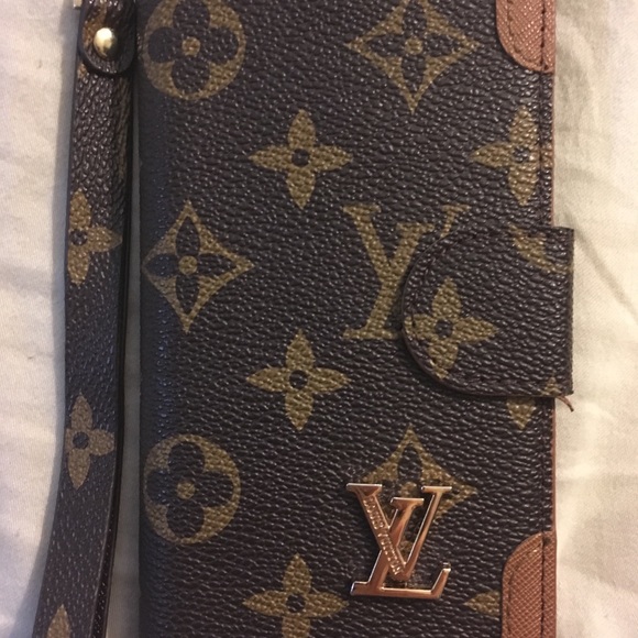 Louis Vuitton Iphone 6 case - Picture 6 of 6